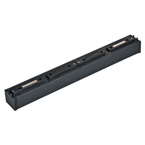 Corp de iluminat magnetic LED ILLUSION LED ∙ 12W ∙ Negru ∙ 4000K [4]