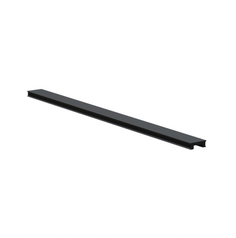 Proiectoare pe sina magnetica SLIM 24V - Difuzor PC negru DE 2 M pentru mini sina magnetica