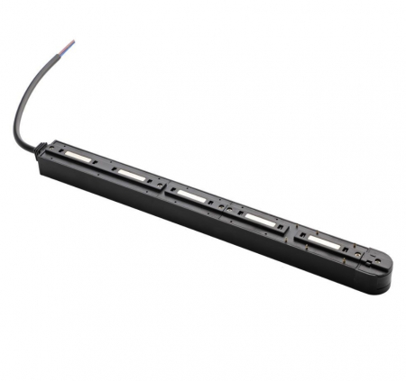 Sursa de alimentare LED SLIM25 DRIVER LED LVT ∙ 200W ∙ IN 230V OUT 48V [2]