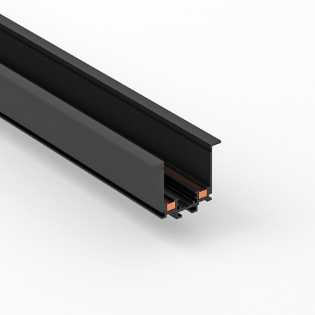 Sina Incastrata ∙ 1M ∙ Negru [3]