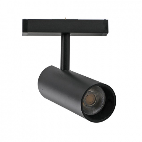 Spot LED magnetic UMBRIA LED ∙ 12W ∙ Negru ∙ 3000K [3]
