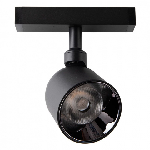 Spot LED magnetic WENDY LED ∙ 10W ∙ Negru ∙ 3000K [2]