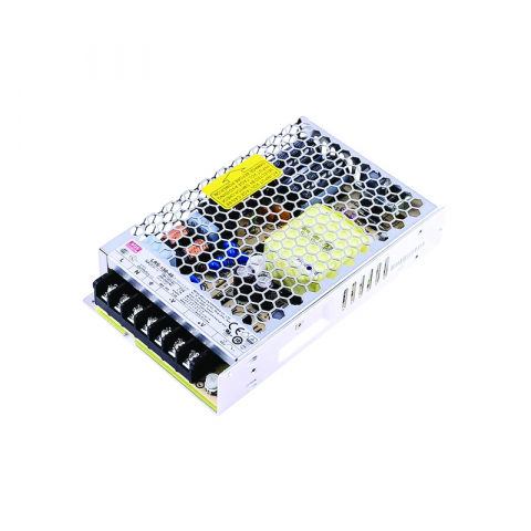 Proiectoare pe sina magnetica 48V - Sursa alimentare MEANWELL 150W 48V