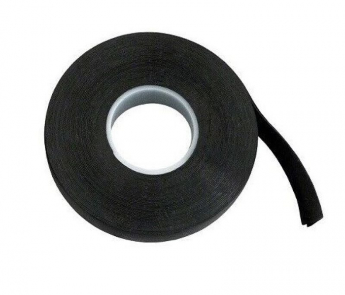 Banda izolatoare 3m x 50mm din cauciuc PIB poliizobutena auto-vulcanizanta [3]