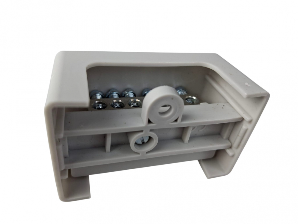 Bara egalizare de potential 1x6-25mm²+5x1.5-6mm² PP, fara halogen 2020303 [5]