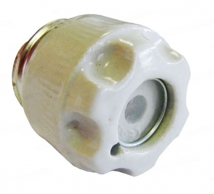Capac ceramic E33 pentru sigurante fuzibile patron fuzibil 35A, 50A sau 63A [3]
