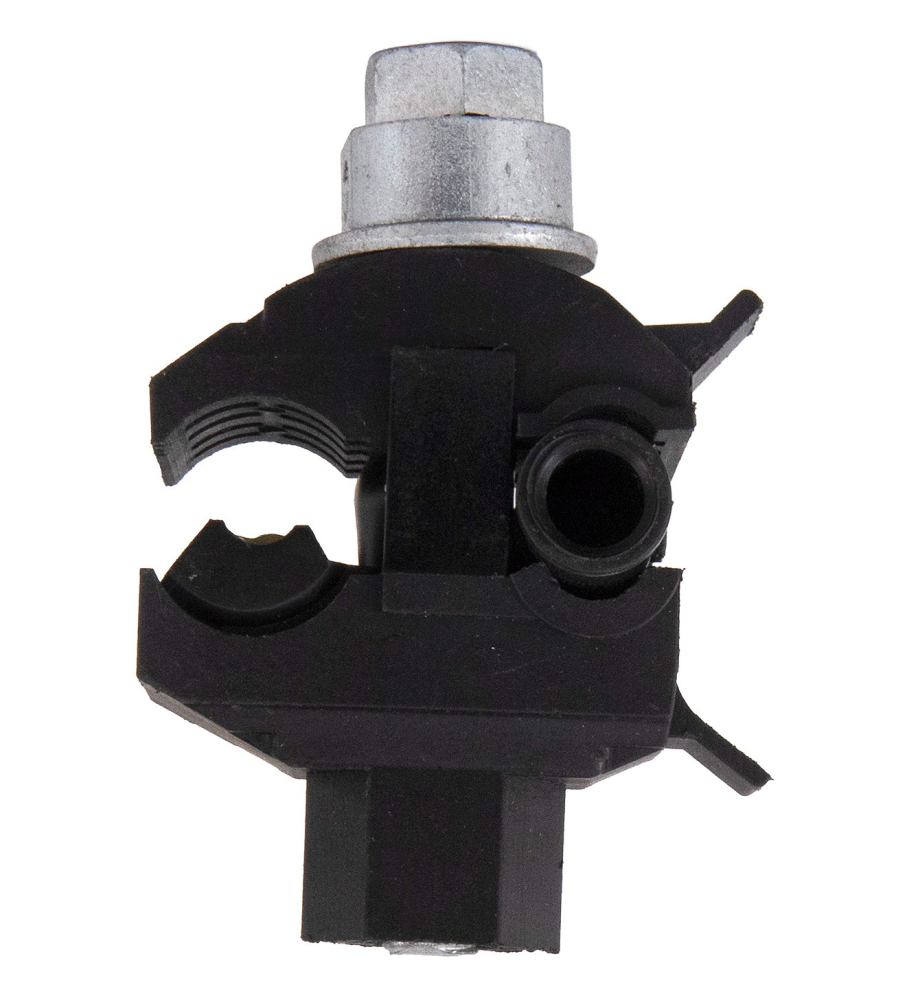 Clema bransament derivatie cu dinti cablu aerian 10-95/ 1.5-10mm² 1kV [4]