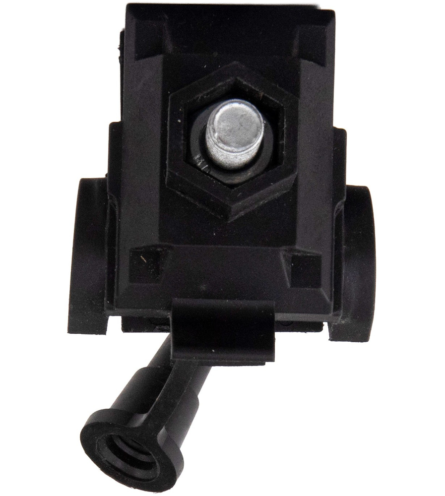 Clema bransament derivatie cu dinti cablu aerian 16-95/ 16-25mm2 1kV [6]
