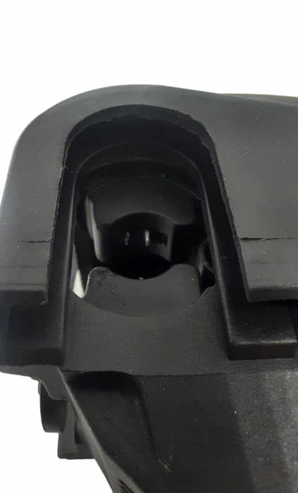 Clema bransament derivatie cu dinti cablu aerian 16-95/ 4-35mm² 1kV [6]