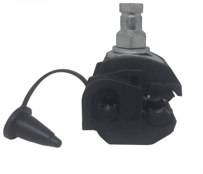 Clema bransament derivatie cu dinti cablu aerian 16-95/ 4-35mm² 1kV [2]