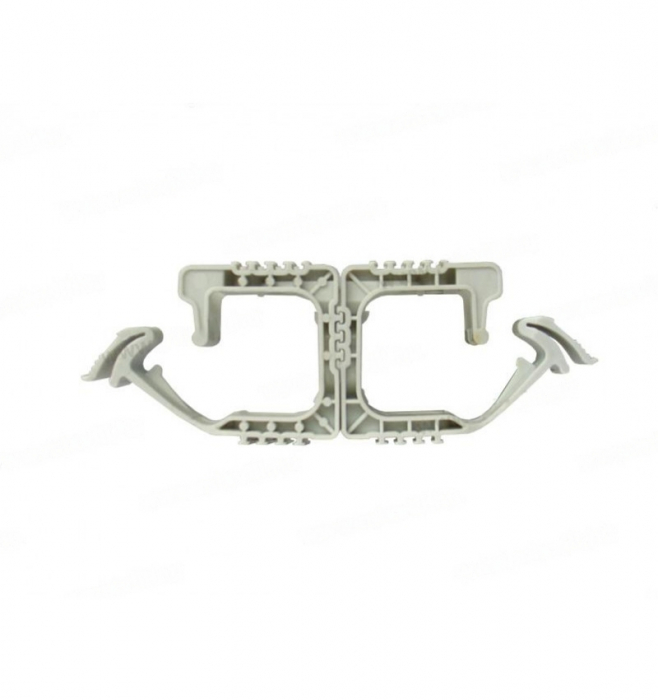 Clema pentru prindere cabluri  maxim 8 cabluri 3x1.5mm2 [3]
