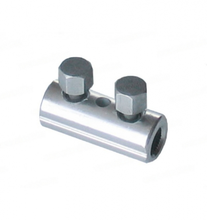Conector mecanic manson de imbinare cu cap detasabil 16-95mm² Al/Cu [1]