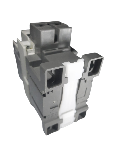 Contactor 3 poli 18A cu bobina la 400V 1NO+1NC 1 contact normal deschis + 1 contact normal inchis [4]