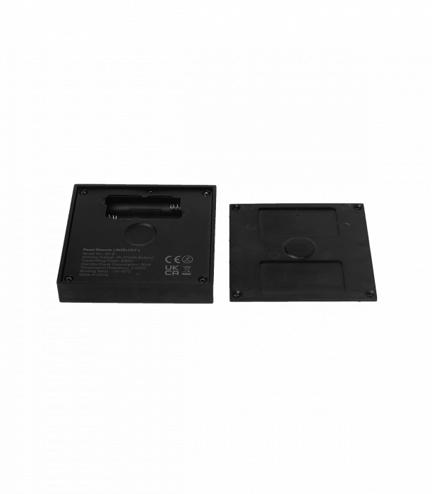 Controler de zonă Mi-Light MiBoxer Group Control 3 în 1 DIM+RGB/RGBW/RGBWW 6A/ch FUT037S+ [11]