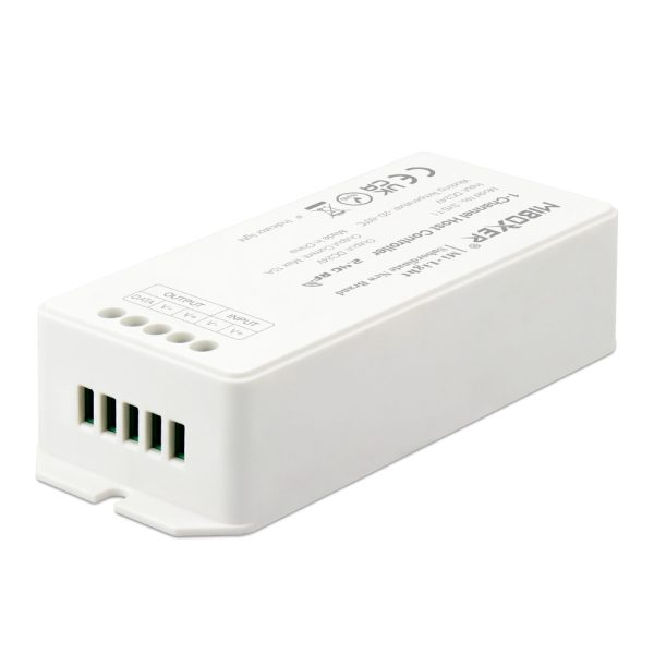 Controler Mi-Light SYS-T1 MiBoxer Group Control gazdă cu 1 canal pentru lumini de sistem SYS de 24 V [2]