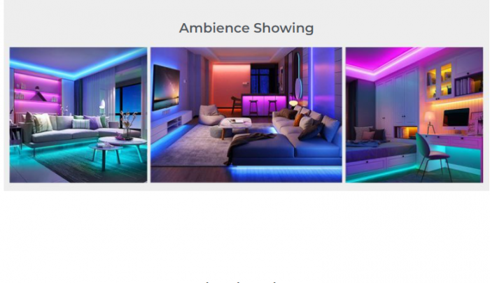 Controller banda led Mi-Light LS2 MiBoxer 5 în 1 (2,4 GHz), control de zonă 15A maxim 30m [11]