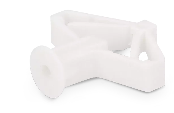 Diblu din plastic pentru gips carton, tip fluture diametru 10mm, lungime 35mm [2]