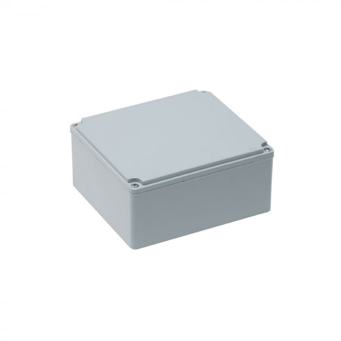 Doza 190x170x90mm distributie cutie jonctiune din aluminiu IP67 IK09 [1]