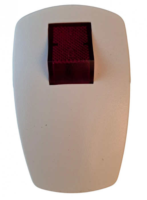 Fisa stecher alb unghiular cu intrerupator iluminat 230V 16A max. 1,5 mm² [9]