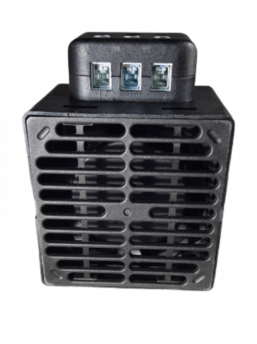 Incalzitor PTC rezistenta cu ventilator pentru tablouri electrice 250W 230V IP20 [5]