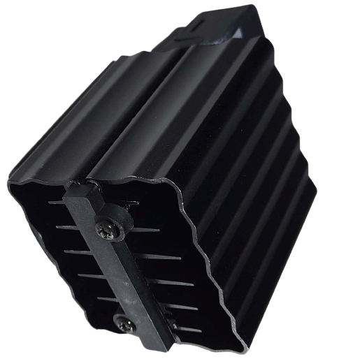 Incalzitor PTC rezistenta pentru tablouri electrice 50W 230V IP20 [2]