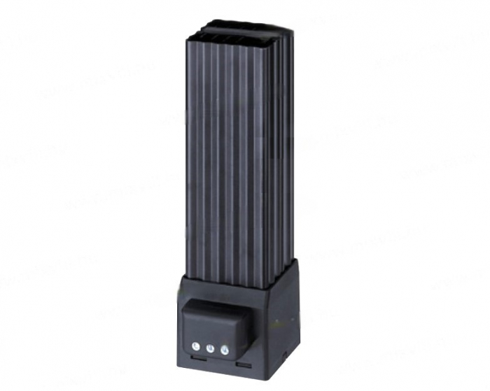 Incalzitor rezistenta PTC 400W pentru tablouri electrice cu montare pe sina 230V IP20 [1]