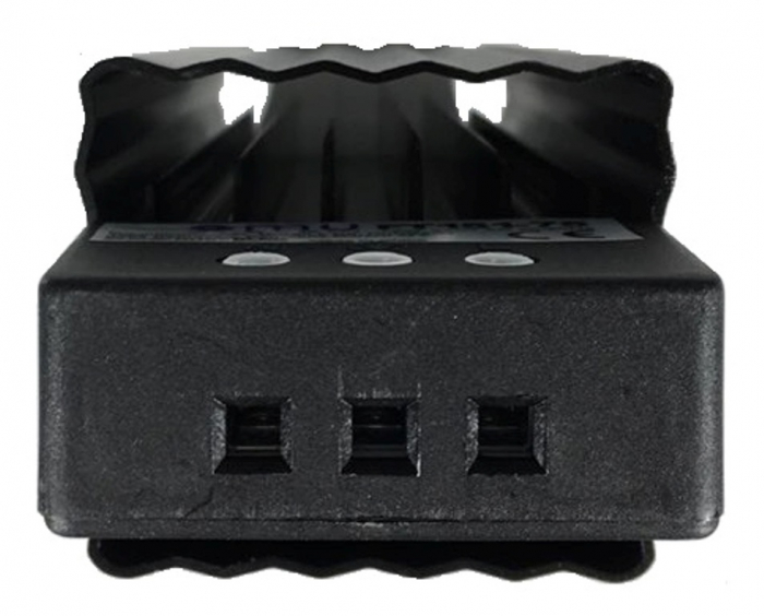Incalzitor rezistenta PTC pentru tablouri electrice 100W 230V IP20 [5]