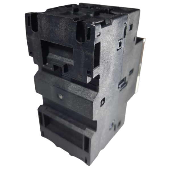 Intrerupator protectie motor magneto-termic 9-14A montaj pe sina IP20 [3]