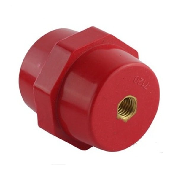 Izolator butoias SM51 filet M8 inaltime 51mm 800A [1]