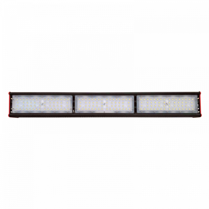 Lampa industriala LED HiRack dimabila 200W=400W 26000lm 60x90 grade 5000K IP65 [3]