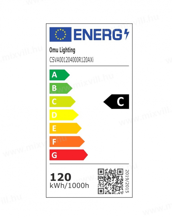 Lampa industriala LED Philips Xitanium 120W 20400lm 170lm/W 4000K 285mm IP65 dimabila 5 ani garantie [4]