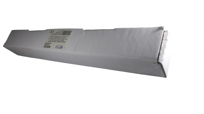 Lampa pentru iluminat tablouri electrice 48-265VAC/DC 5W 400lm IP20 cu intrerupator si fixare cu magnet [9]