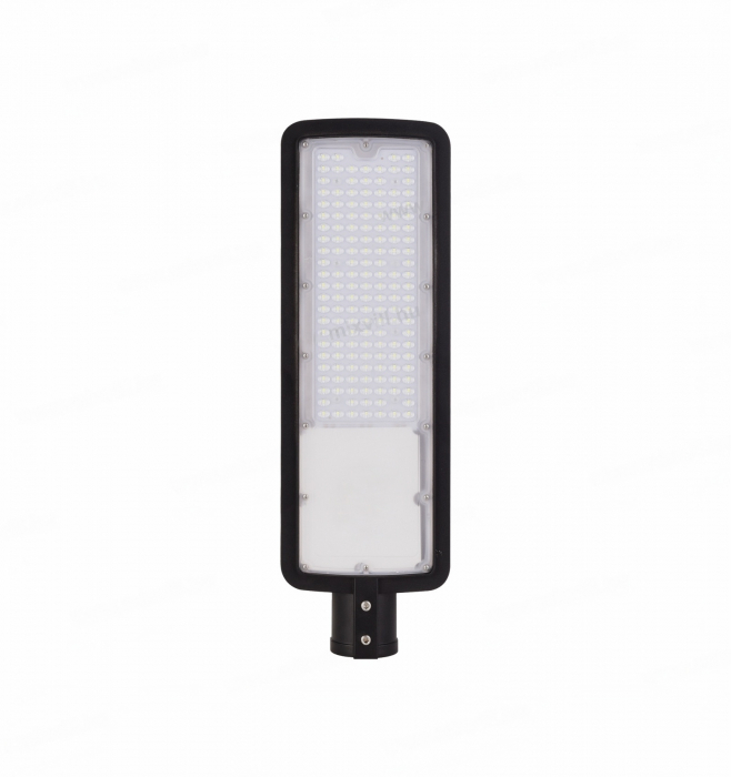 Lampa stradala 150W 18000lm 120lm/W 4000K 30.000 ore 556x175mm prindere 60mm IP65 3 ani garantie [2]