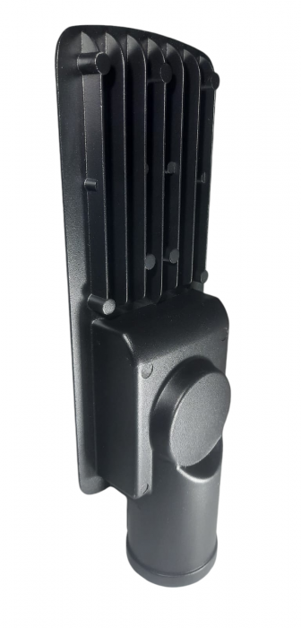 Lampă stradală 30W 3600lm 120lm/W 4000K lumina naturală / neutră corp iluminat public fără pâlpâire 30000 ore de funcţionare IP65 [5]
