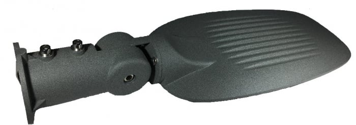 Lampa stradala Lumax iluminat led Bridgelux  100W 11000 lumeni 110lm/watt driver lumina rece 6000K 62mm IP65 [7]