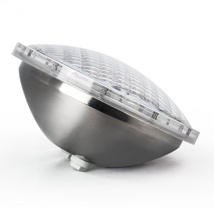 Lumină pentru piscină Mi-Light MiBoxer LED pentru sistem LoRa 433MHz 27W PAR56 IP68 RGB+CCT PW01 spot subacvatic [2]