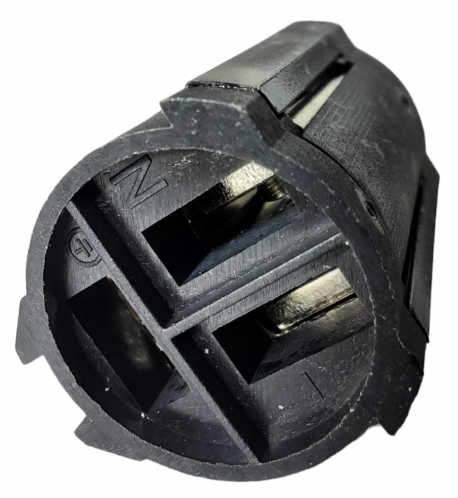 Manson 3 fire 0.5-2.5mm² tip T conector mufa imbinare cabluri ramificatie 16A IP68 [8]
