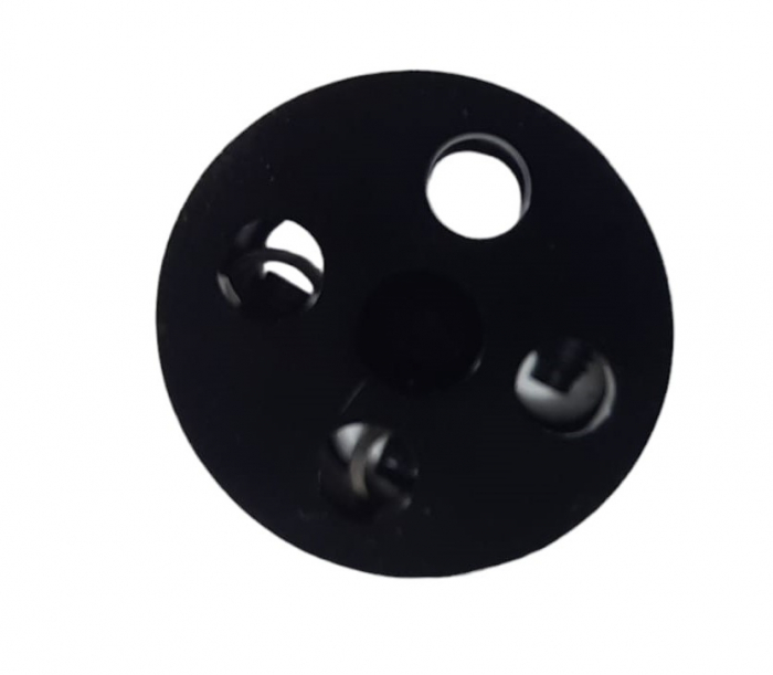 Manson 3 fire 0.5-1.5mm² 16A conector mufa imbinare cabluri  IP68 [6]