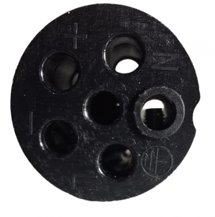 Manson 3 fire 0.5-2.5mm²  250V 16A conector mufa imbinare cabluri  IP68 [6]