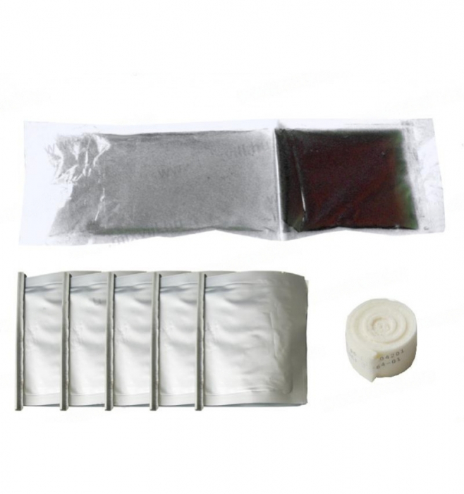 Manson imbinare cabluri cu rasina cablu principal 4 x 50mm²​​​​​​​ la cablu 4 x 1.5mm²​​​​​​​ - 4mm²​​​​​​​ [2]