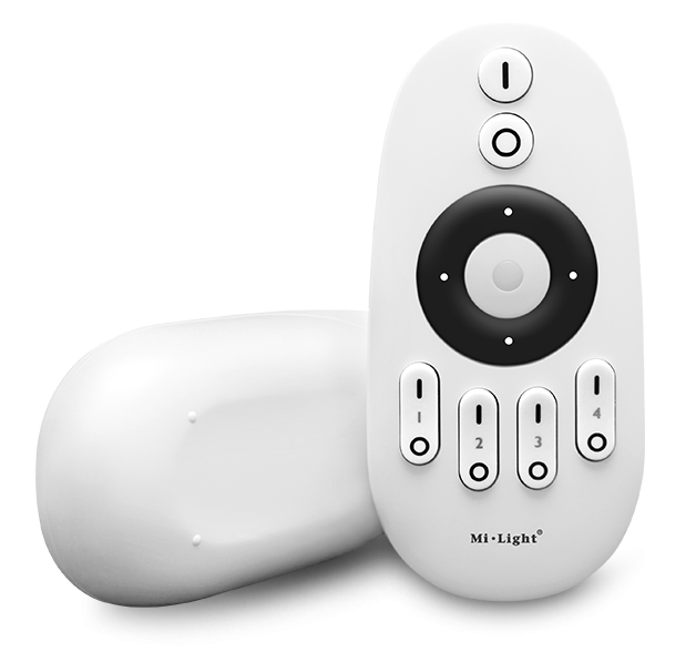 Mi-Light MiBoxer Group Control Telecomandă grup Dimmer FUT007 [2]