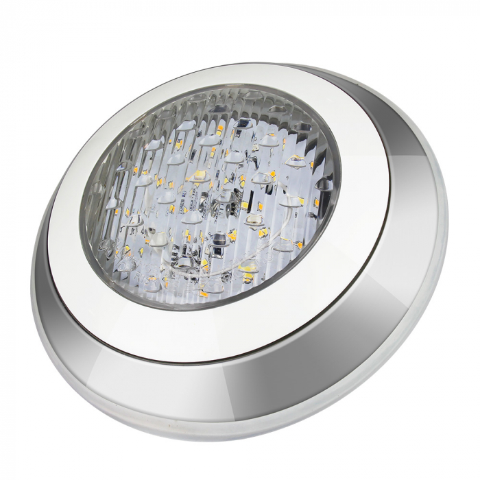 Mi-Light MiBoxer Lumină LED pentru piscină 433MHz LoRa montată pe perete 15W exterior IP68 RGB+CCT UW01 [1]