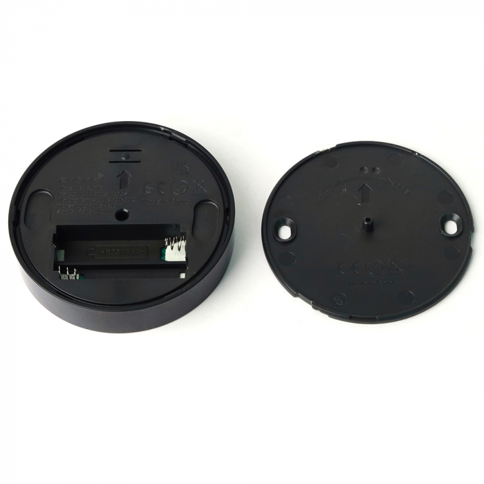 Mi-Light MiBoxer negru-touch dimmer variator telecomandă DIM FUT087 [2]