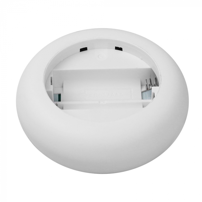 Mi-Light miboxer S2W Telecomandă curcubeu cu 4 zone luminozitate, culoare, control temperatură RGB+CCT culoare albă [3]