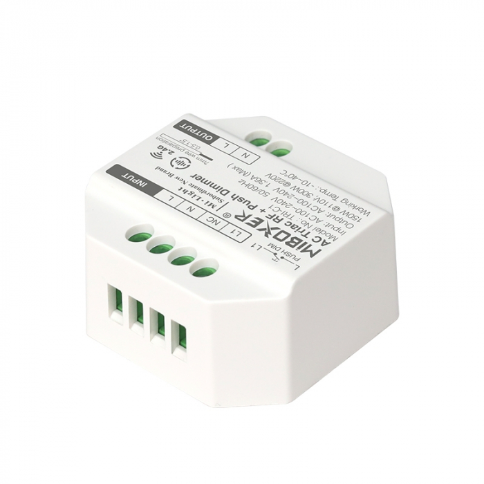 Mi-Light TRI-C1 AC Triac RF + Push Dimmer MiBoxer Mi-Light [3]