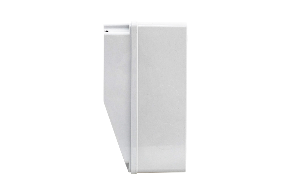Panou din plastic ABS neechipat 7 module 218x149mm IP66 organizare de santier [4]