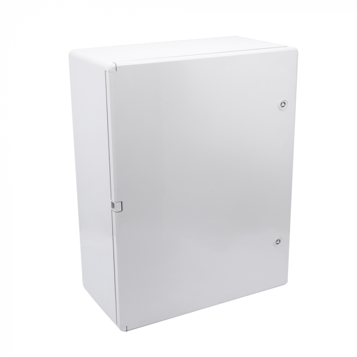 Panou electric ABS pentru distributie 500x350x190mm IP65 IK10 36 module [4]