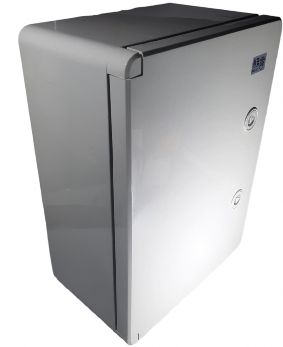 Panou electric ABS pentru distributie 350x250mm IP65 IK10 16 module [6]
