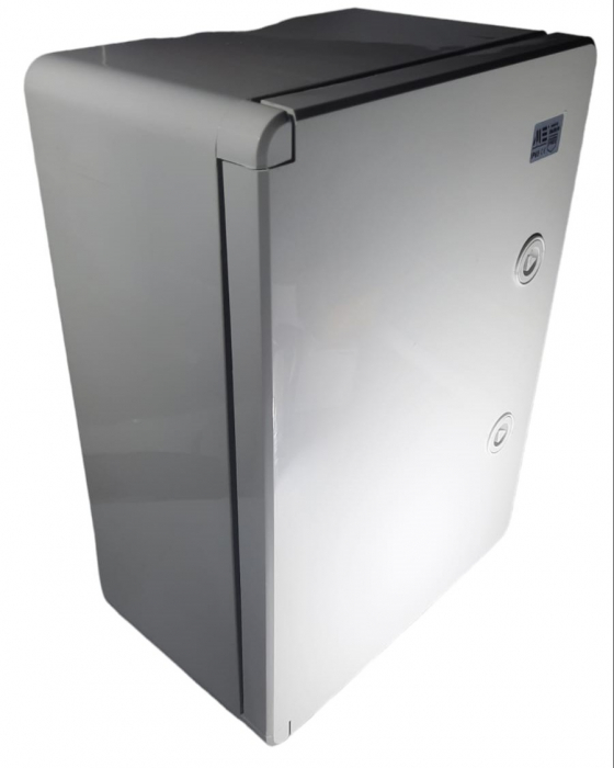 Panou electric ABS pentru distributie 350x250mm IP65 IK10 16 module [5]