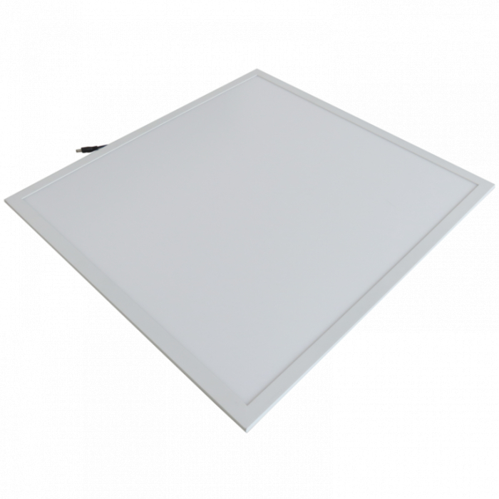 Panou LED HEDA 600x600mm 40W = 4x18W 3200lm lumina rece 6500K 2 ani garantie [3]